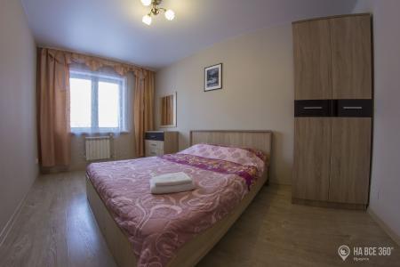 квартира посуточно в иркутске